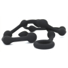 boules anales xxl pear 100 x 3cm 5