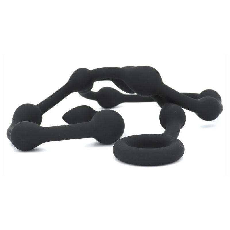 boules anales xxl pear 100 x 3cm 5