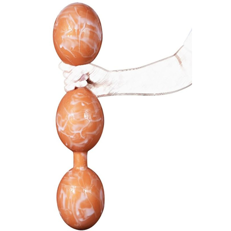boules bolz 4xl 44 x 97 cm 1