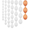 boules bolz 4xl 44 x 97 cm