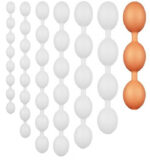 boules bolz 4xl 44 x 97 cm