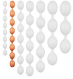 boules bolz m 56 x 47 cm