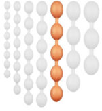 boules bolz xxl 60 x 77 cm
