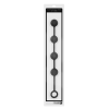 boules-chapballs-medium-35-x-38cm-noires boules chapballs medium 35 x 38cm noires 1
