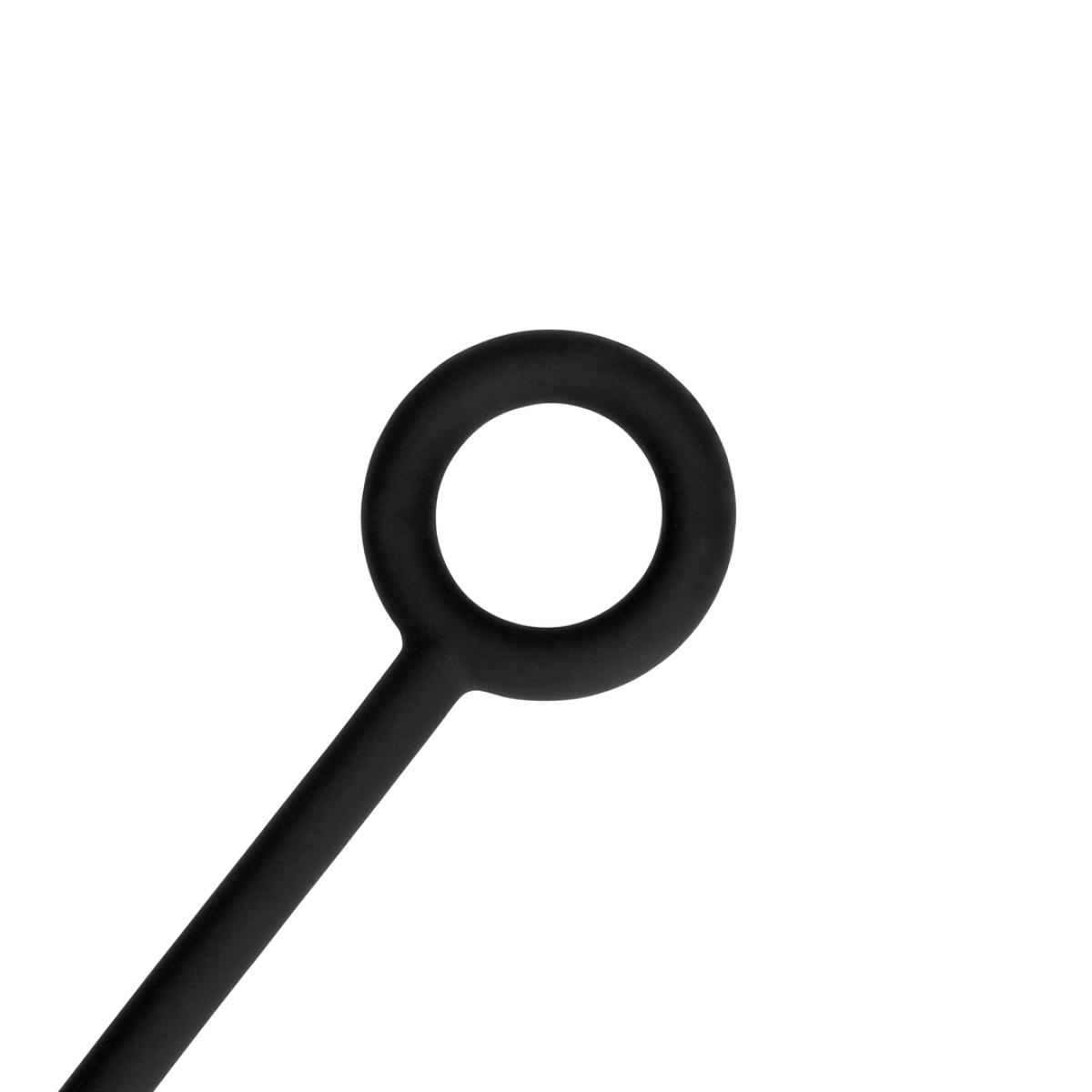 boules chapballs medium 35 x 38cm noires 7