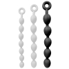 boules chapira l 46 x 58 cm noires