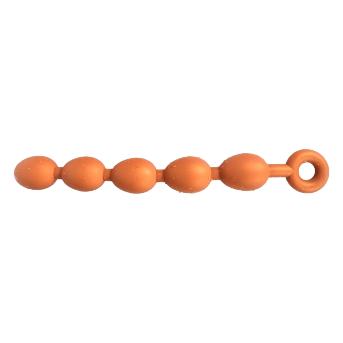 boules chapira l 46 x 58 cm orange 1