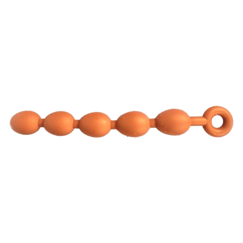 boules chapira l 46 x 58 cm orange 1