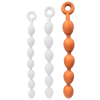 boules chapira l 46 x 58 cm orange