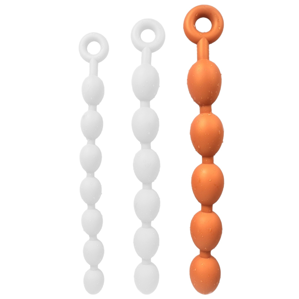 boules chapira l 46 x 58 cm orange