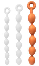 boules chapira l 46 x 58 cm orange
