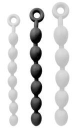 boules chapira m 43 x 48 cm noires