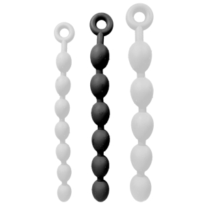 boules chapira m 43 x 48 cm noires