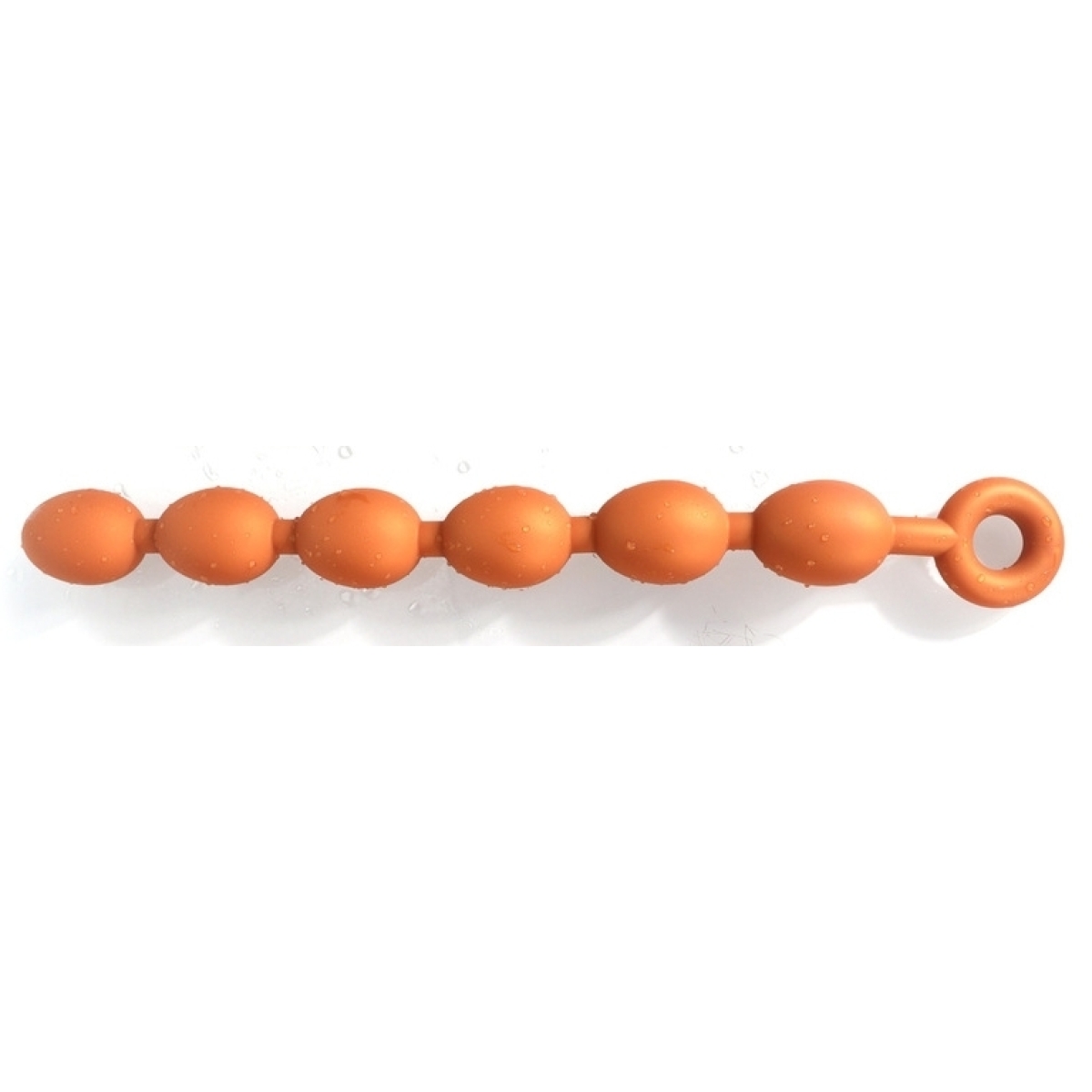 boules chapira m 43 x 48 cm orange 1