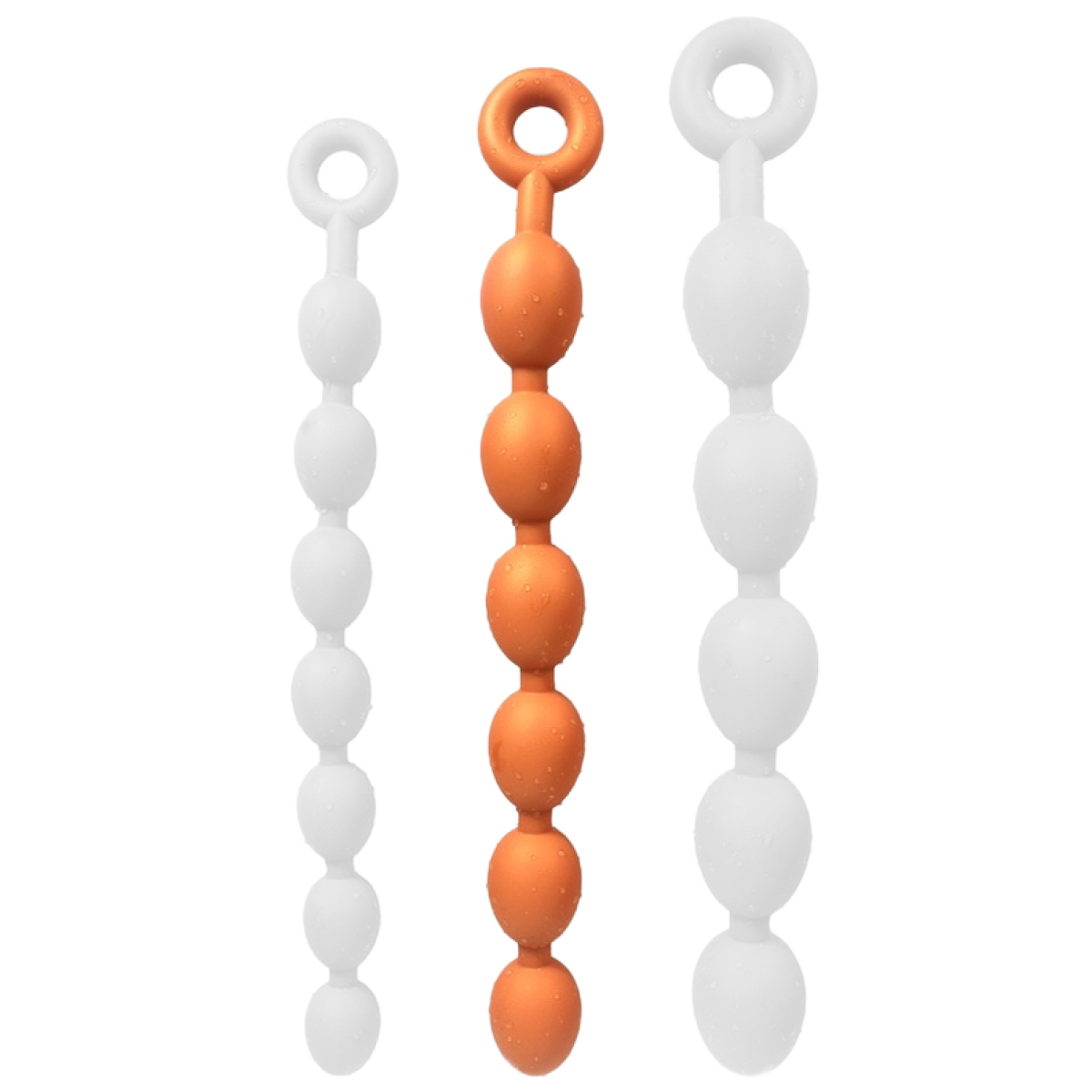 boules chapira m 43 x 48 cm orange