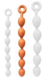 boules chapira m 43 x 48 cm orange