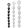 boules chapira s 43 x 38 cm noires