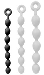boules chapira s 43 x 38 cm noires