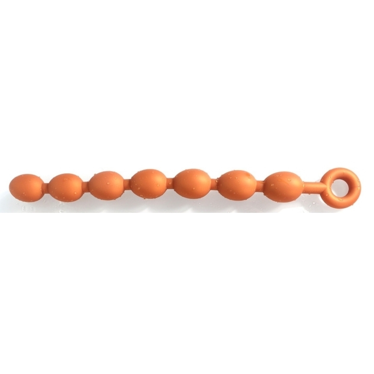 boules chapira s 43 x 38 cm orange 1
