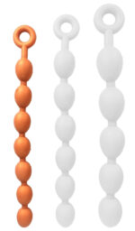 boules chapira s 43 x 38 cm orange