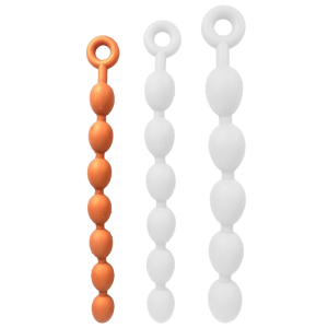 boules chapira s 43 x 38 cm orange