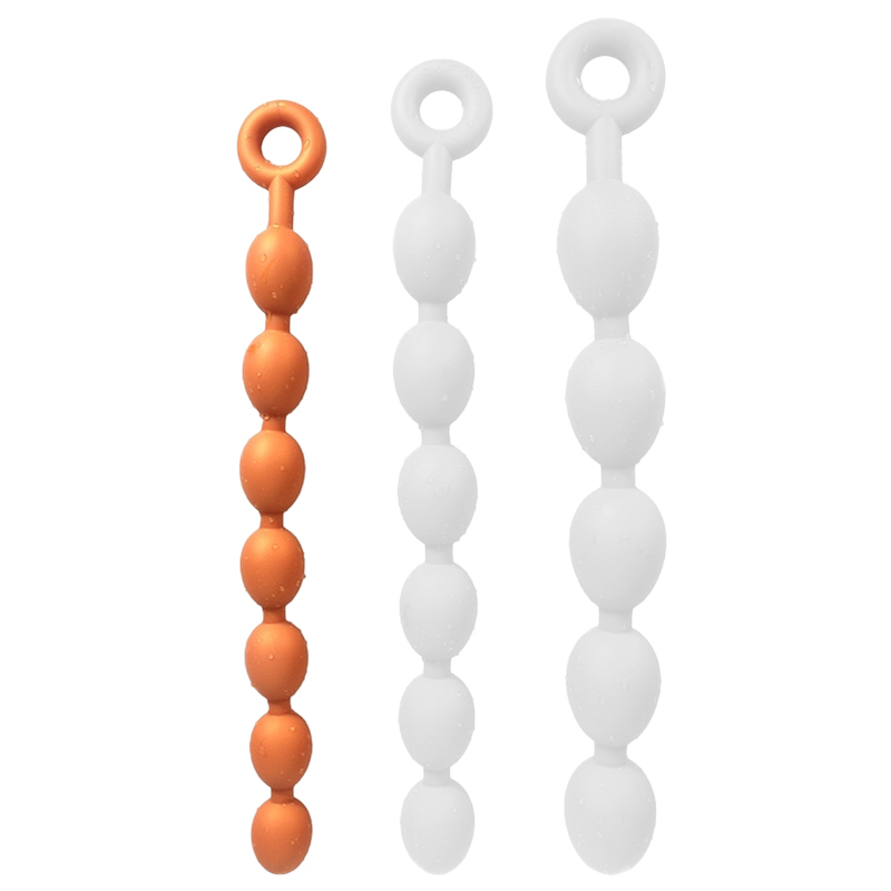 boules chapira s 43 x 38 cm orange