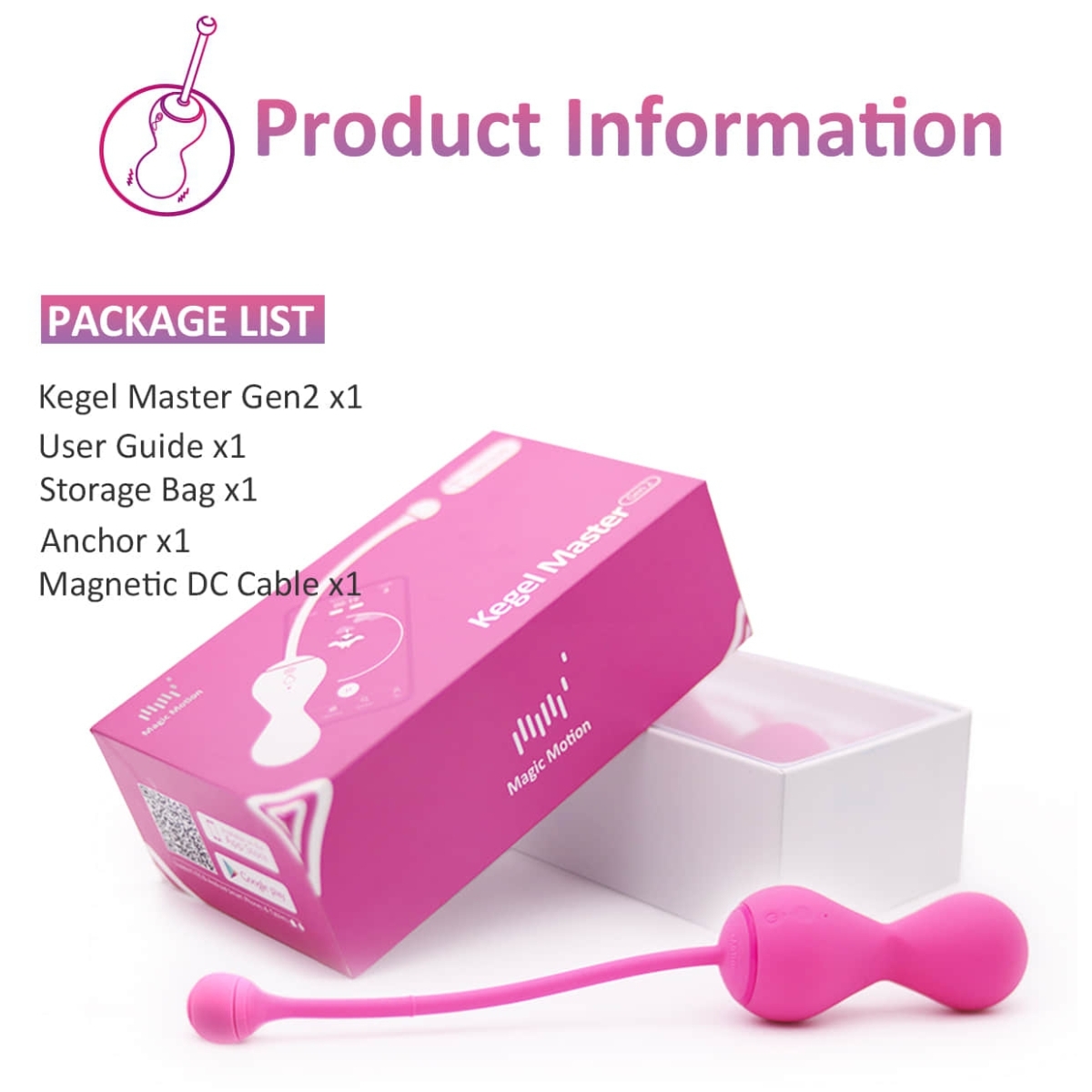 boules de geisha connectees kegel master 8 x 34 cm 7