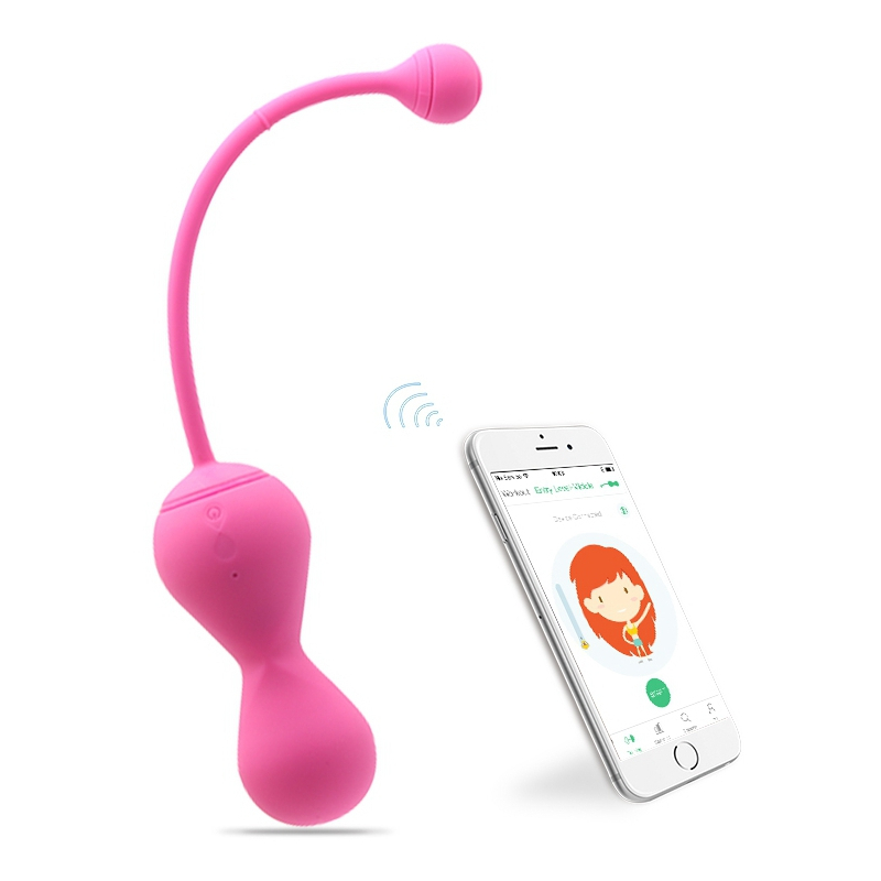boules-de-geisha-connectees-kegel-master-8-x-34-cm boules de geisha connectees kegel master 8 x 34 cm