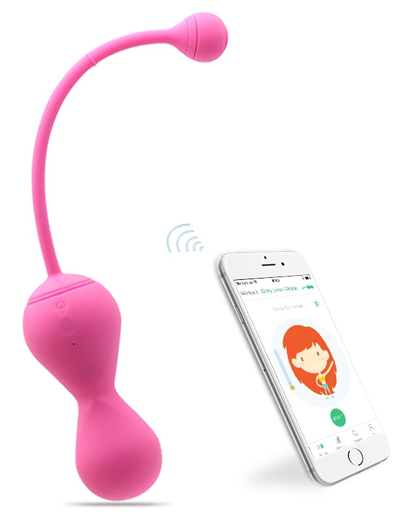 boules-de-geisha-connectees-kegel-master-8-x-34-cm boules de geisha connectees kegel master 8 x 34 cm