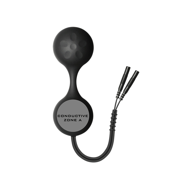 boules de geisha electro lula electrastim 95 x 36cm 2