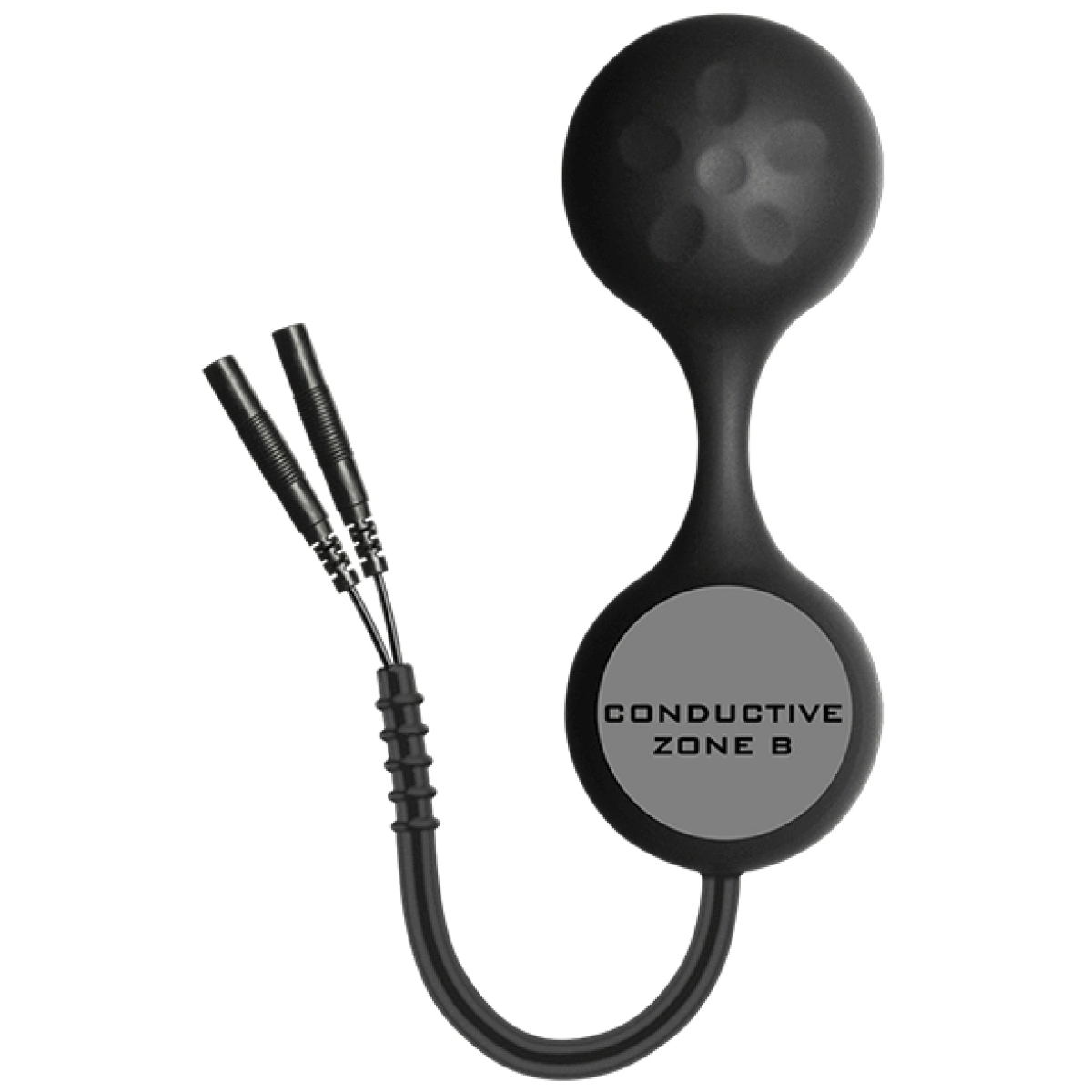 boules de geisha electro lula electrastim 95 x 36cm 3