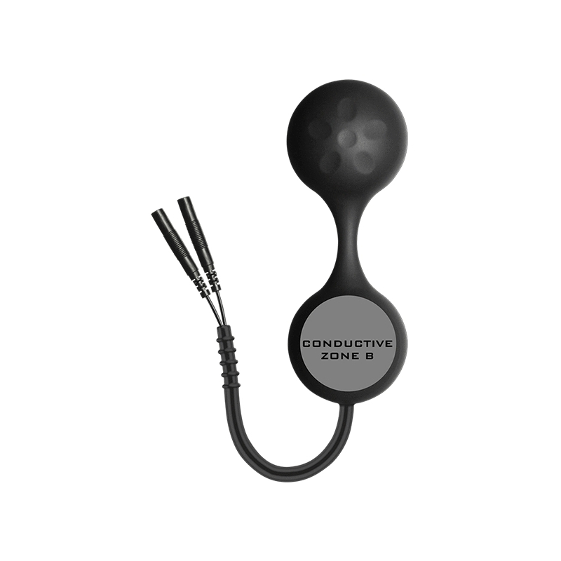 boules de geisha electro lula electrastim 95 x 36cm 3