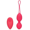 boules de geisha vibrantes strawred 10 x 35cm 2