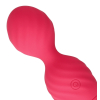 boules de geisha vibrantes strawred 10 x 35cm 5