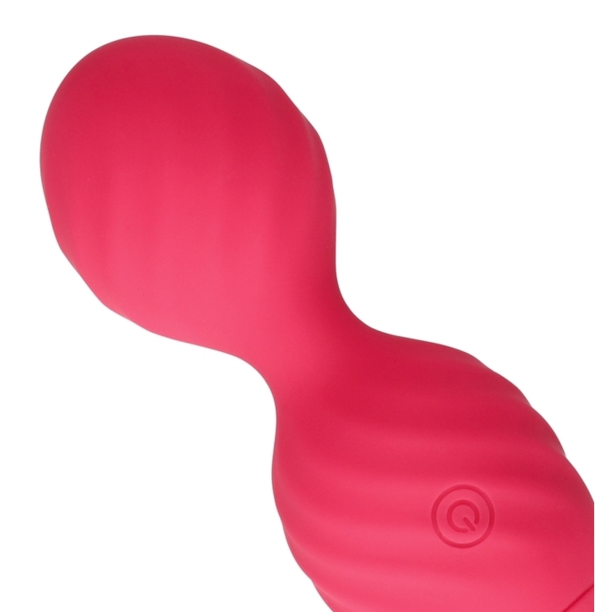 boules de geisha vibrantes strawred 10 x 35cm 5