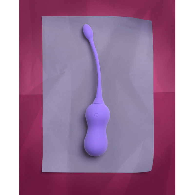 boules de geisha vibrantes viony 7 x 3cm 6