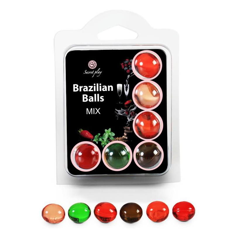 boules-de-massage-brazilian-balls-parfums-varies boules de massage brazilian balls parfums varies