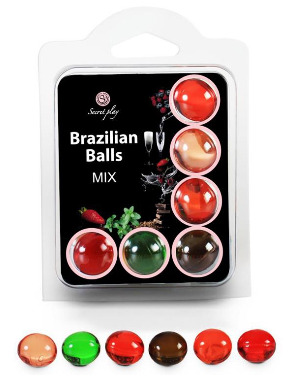boules-de-massage-brazilian-balls-parfums-varies boules de massage brazilian balls parfums varies