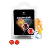 boules de massages brazilian balls effet chaudfroid