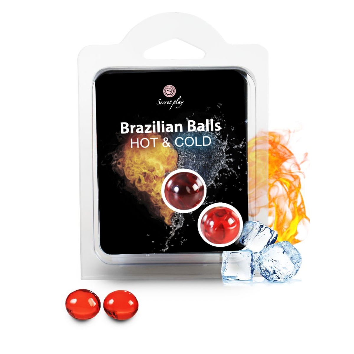 boules de massages brazilian balls effet chaudfroid