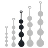 boules dropass l 38 x 38cm