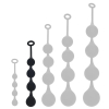 boules dropass m 30 x 3cm