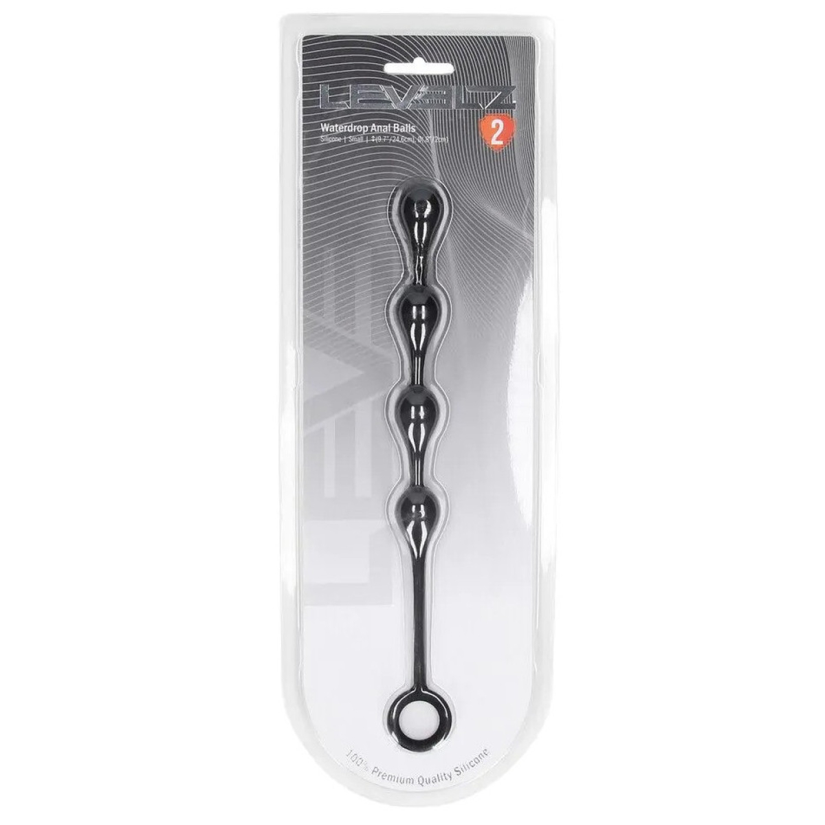 boules dropass s 21 x 2cm 1