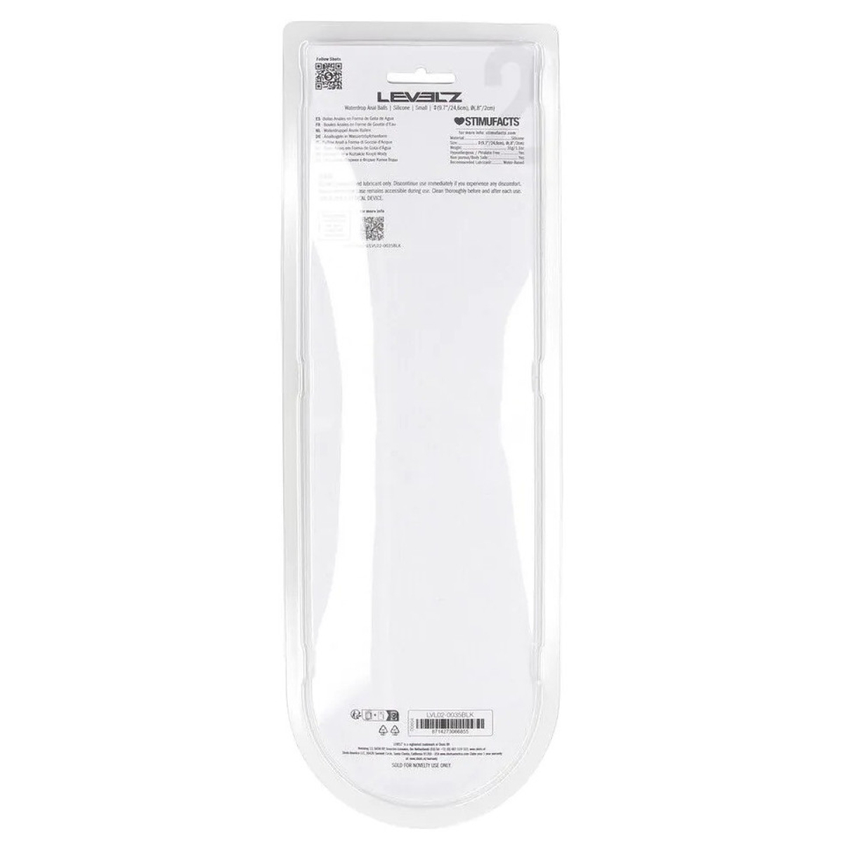 boules dropass s 21 x 2cm 4