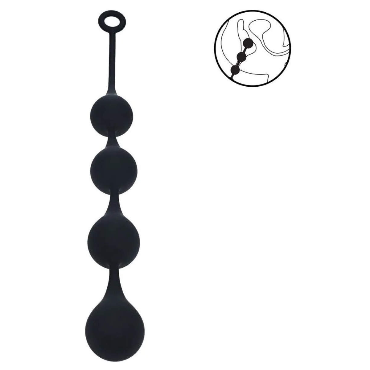 boules dropass xl 48 x 5cm 2