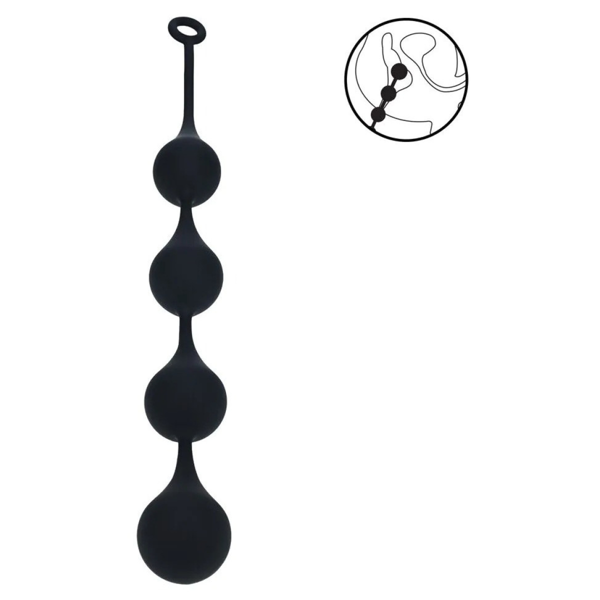boules dropass xxl 53 x 6cm 2