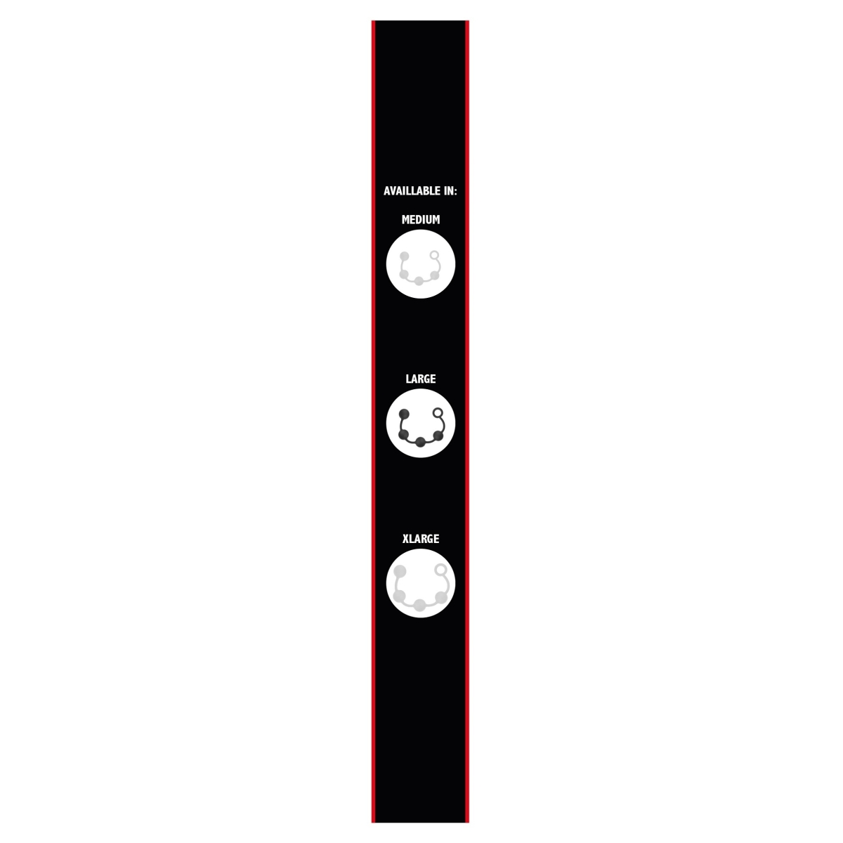 boules heavy balls large 36 x 4cm 3