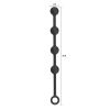 boules heavy balls large 36 x 4cm 4