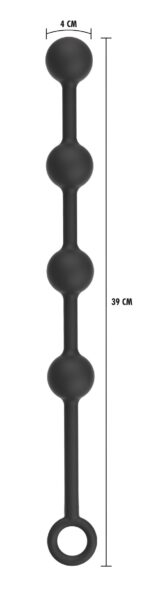 boules heavy balls large 36 x 4cm 4