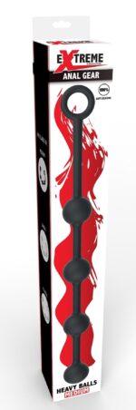 boules heavy balls medium 29 x 28cm 1